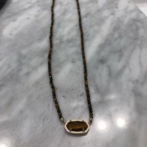Kendra Scott Pendant Necklace